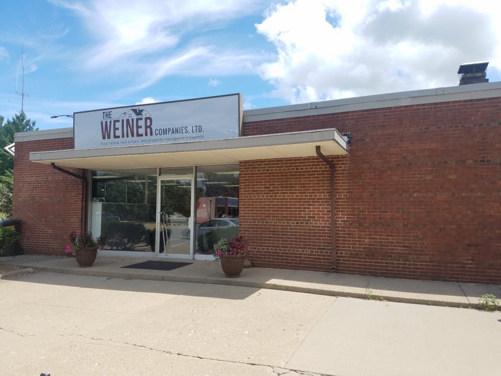 Weiner Companies Building